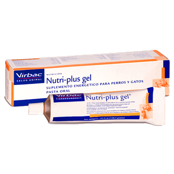 Gel dinh dưỡng Nutri-Cal