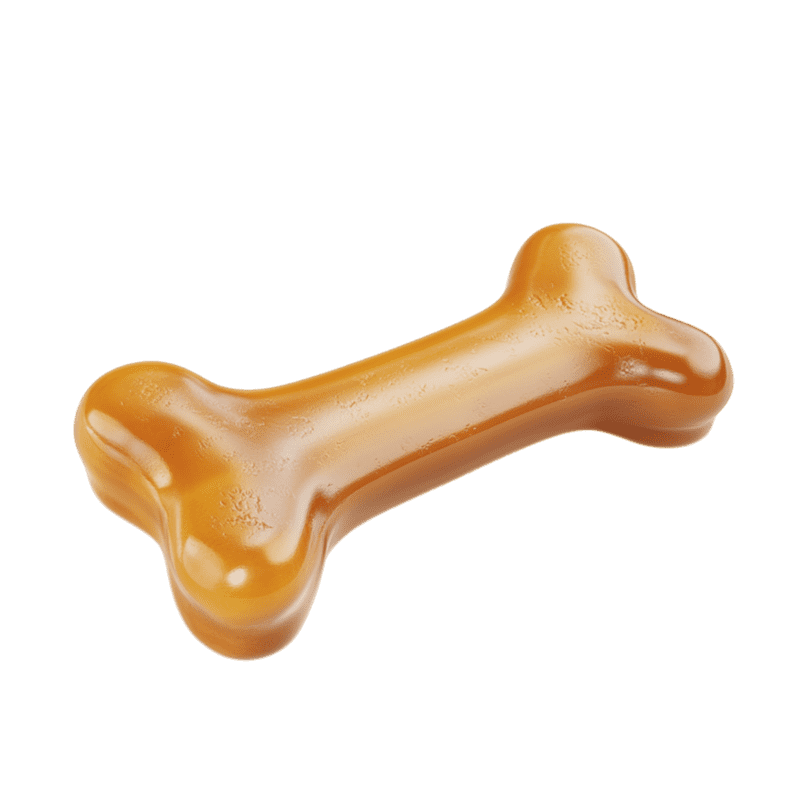 Đồ chơi – Gặm – Cào móng