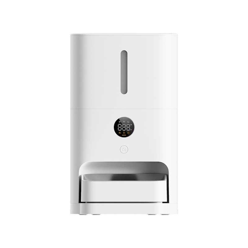 Bình nước tự động